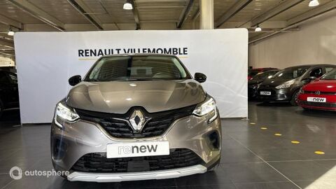 Captur 1.0 TCe 90ch Evolution 2024 occasion 93250 Villemomble