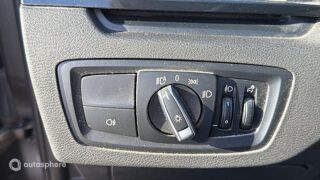 X1 xDrive18dA 150ch Business Design 2022 occasion 40090 SAINT-AVIT