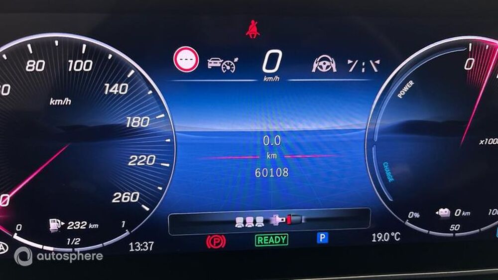 Classe C 300 d e 197+129ch AMG Line 2024 occasion 80136 Rivery