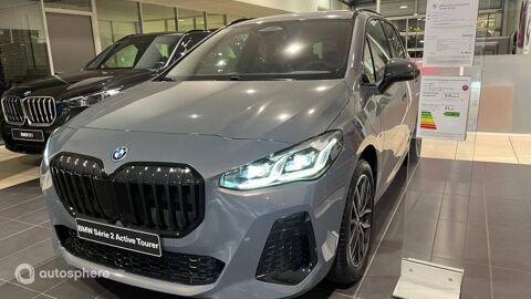 BMW Serie 2 225e 245ch xDrive M Sport DKG7 2025 occasion N&icirc;mes 30000