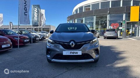 Captur 1.3 TCe mild hybrid 140ch Techno 2023 occasion 13127 Vitrolles