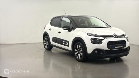 C3 1.2 PureTech 83ch S&S Shine 2023 occasion 86000 Poitiers