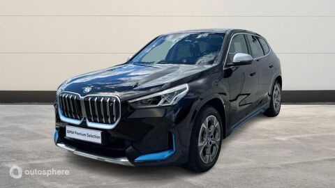 Annonce voiture BMW X1 33999 €