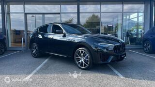 Levante 2.0 L4 330ch GT 2024 occasion 74330 &Eacute;pagny Metz Tessy
