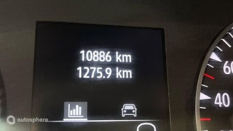 Sandero 1.0 ECO-G 100ch Stepway Extreme -24 2025 occasion 84120 Pertuis