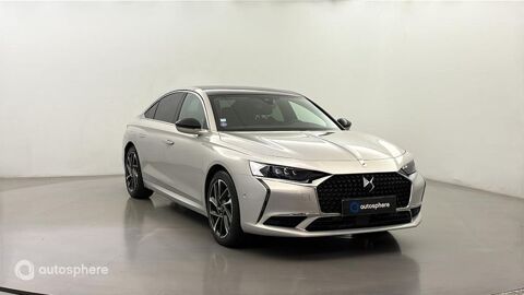 DS9 Hybrid E-Tense 225ch Rivoli+ 2022 occasion 86100 Ch&acirc;tellerault
