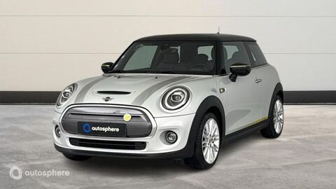 Mini Cooper SE 184ch Edition Greenwich BVA 2020 occasion Villeneuve-d'Ascq 59650