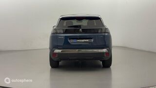 3008 HYBRID 225ch Allure Pack e-EAT8 2021 occasion 33260 LA TESTE DE BUCH