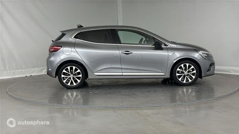 Clio 1.6 E-Tech hybride 145ch Techno 2023 occasion 62110 H&eacute;nin-Beaumont
