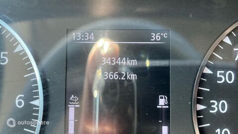 Master F3500 L3 2.3 Blue dCi 145ch Confort EuroVI 2024 occasion 73230 Saint-Alban-Leysse