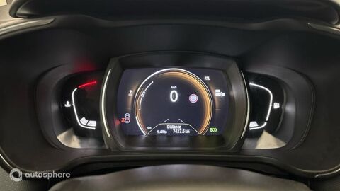 Kadjar 1.2 TCe 130ch energy Intens 2017 occasion 62800 LIEVIN