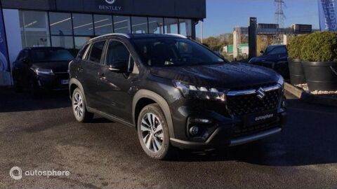 S-cross 1.4 Boosterjet Hybrid 129ch Style MY24 2026 occasion 33700 M&eacute;rignac