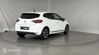 Clio 1.0 TCe 100ch Evolution GPL 2023 occasion 62220 Carvin