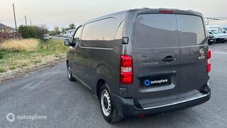 Scudo Standard 2.0 MultiJet 145ch Pro lounge BVA 2022 occasion 59400 Cambrai