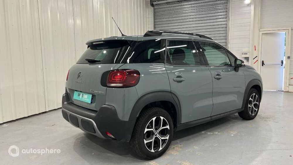 C3 Aircross BlueHDi 110ch S&S Shine 2023 occasion 64300 ORTHEZ