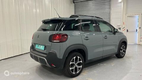 C3 Aircross BlueHDi 110ch S&S Shine 2023 occasion 64300 ORTHEZ