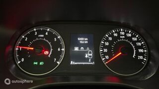 Sandero 1.0 ECO-G 100ch Expression 2023 occasion 02000 Laon