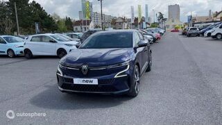 M&eacute;gane E-Tech Electric EV60 220ch Techno optimum charge -C 2023 occasion 51000 Ch&acirc;lons-en-Champagne