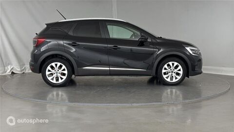 Captur 1.5 Blue dCi 95ch Business 2020 occasion 59470 Wormhout