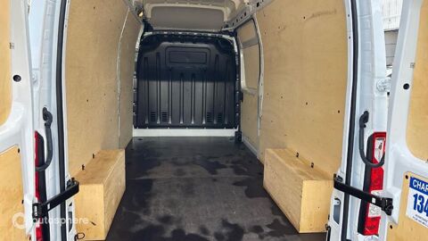 Master F3500 L3H2 2.3 Blue dCi 135ch Confort Euro6 2024 occasion 02000 Laon