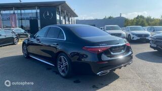 Classe S 580 e 510ch AMG Line Limousine 9G-Tronic 2024 occasion 77144 Mont&eacute;vrain