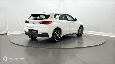 X2 sDrive18iA 140ch M Sport DKG7 Euro6d-T 129g 2019 occasion 59113 Seclin
