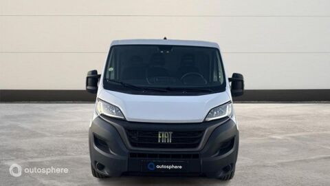 Ducato 3.0 CH1 H3-Power 120ch 2022 occasion 37540 Saint-Cyr-sur-Loire