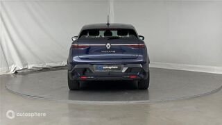 M&eacute;gane E-Tech Electric EV60 220ch Equilibre super charge -B 2023 occasion 51100 Reims