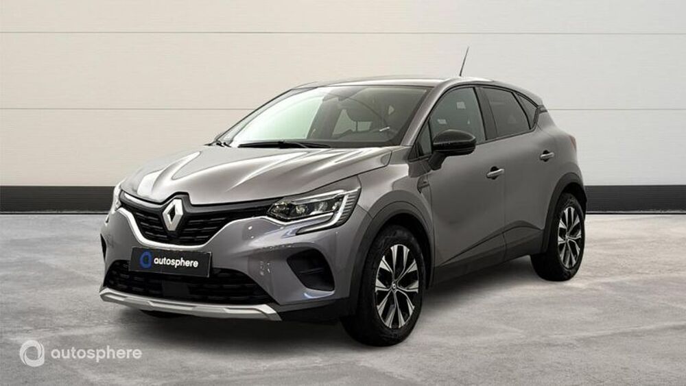Captur 1.0 TCe 90ch Evolution 2024 occasion 93250 Villemomble
