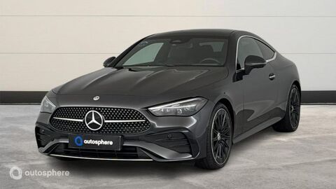 Mercedes CLE 220 d 197ch AMG Line 9G-Tronic 2024 occasion Compi&egrave;gne 60200