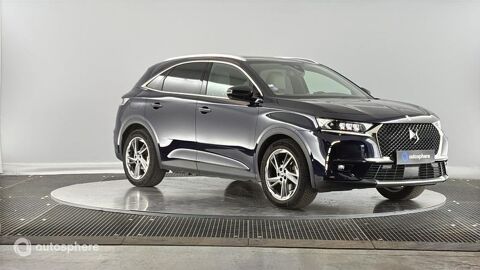 DS3 E-TENSE 225ch Grand Chic 2021 occasion 63000 Clermont-Ferrand