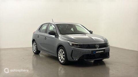 Corsa 1.2 75ch 2024 occasion 79000 Niort