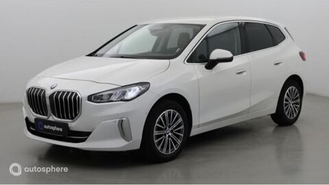 BMW Serie 2 218d 150ch Business Design DKG7 2022 occasion M&eacute;rignac 33700