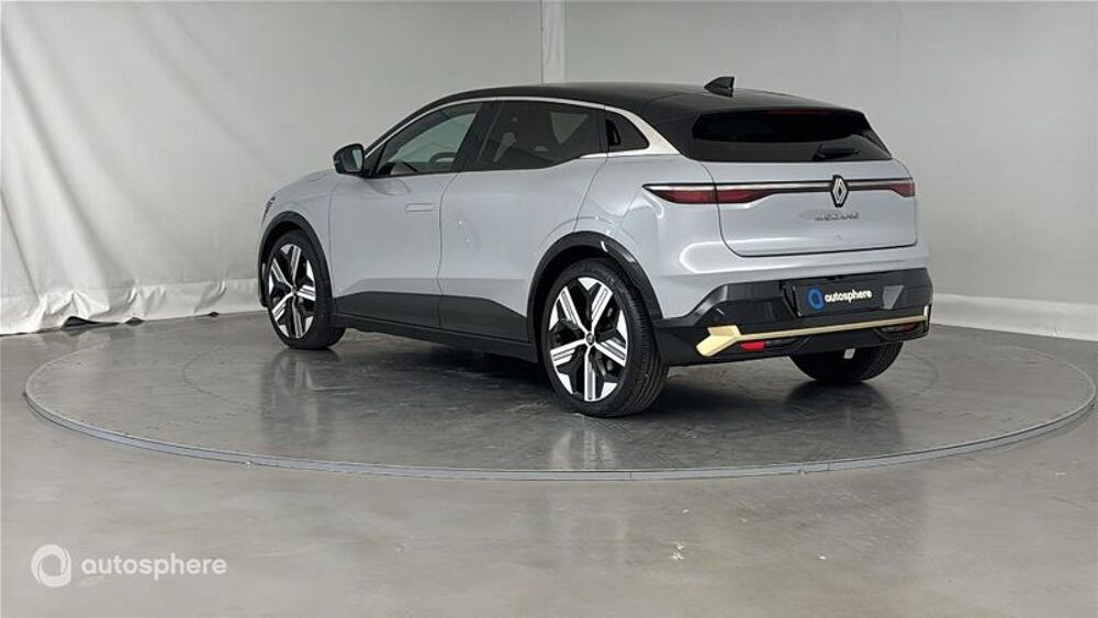 M&eacute;gane E-Tech Electric EV60 220ch Iconic super charge 2023 occasion 57200 Sarreguemines