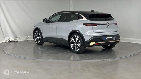 M&eacute;gane E-Tech Electric EV60 220ch Iconic super charge 2023 occasion 57200 Sarreguemines