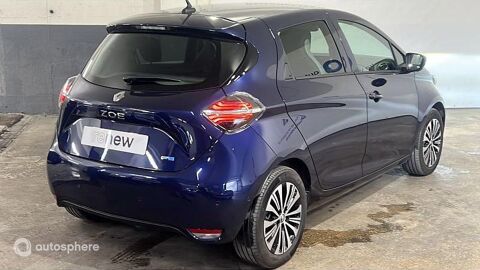 Zo&eacute; E-Tech Techno charge normale R135 - 22B 2022 occasion 93320 Les Pavillons-sous-Bois