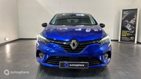 Clio 1.0 TCe 90ch Evolution 2023 occasion 13090 Aix-en-Provence