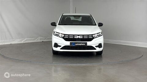 Sandero 1.0 ECO-G 100ch Essential -24 2024 occasion 59223 Roncq