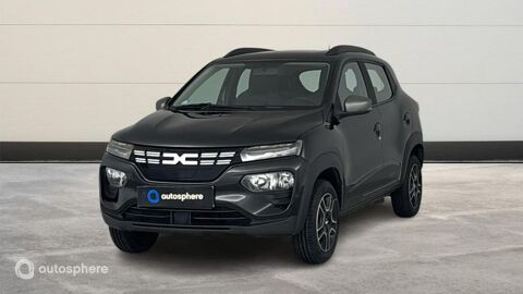 Annonce voiture Dacia Spring 12999 €