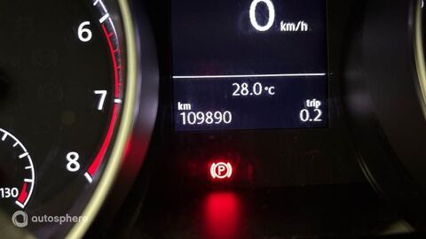 Golf 1.0 TSI 110ch Connect 5p 2018 occasion 86100 Ch&acirc;tellerault