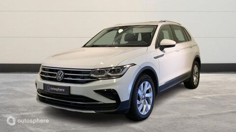Annonce voiture Volkswagen Tiguan 36299 €