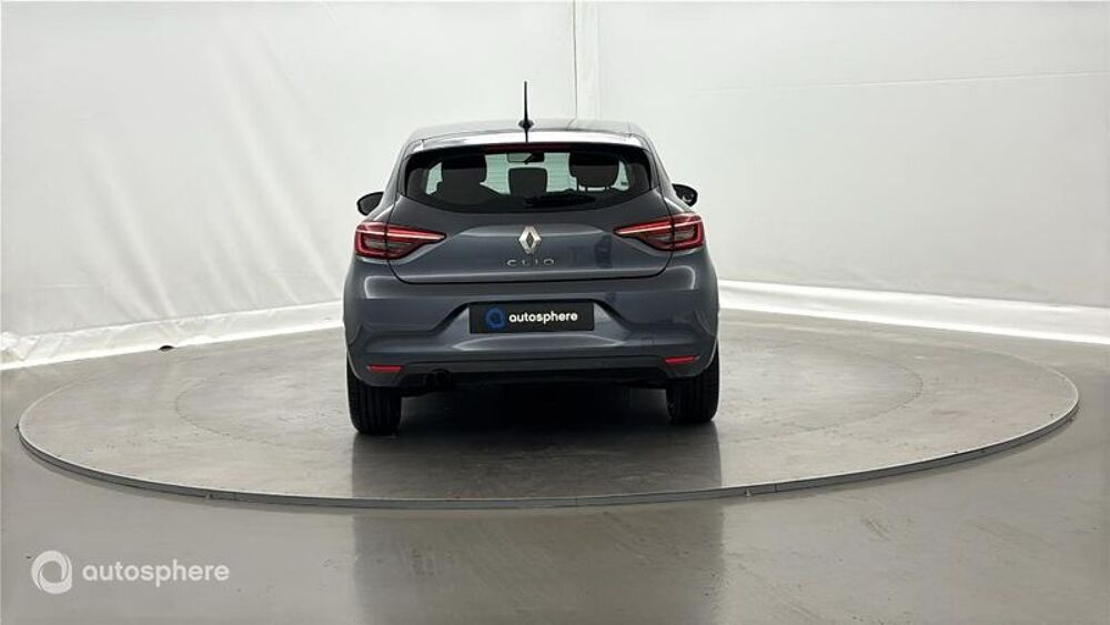 Clio 1.5 Blue dCi 100ch Business 21N 2021 occasion 51200 &Eacute;pernay