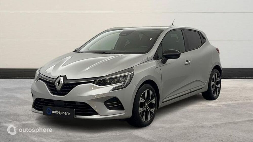 Clio 1.5 Blue dCi 100ch Evolution 2023 occasion 92000 Nanterre