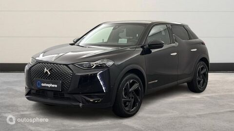 Citro&euml;n DS3 PureTech 155ch La Premi&egrave;re Automatique 119g 2019 occasion NANTES 44000