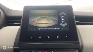 Clio 1.0 SCe 65ch Evolution 2023 occasion 59320 Sequedin