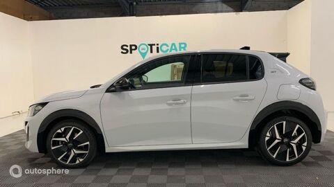 208 1.2 Hybrid 145ch GT e-DCS6 2026 occasion 84000 Avignon