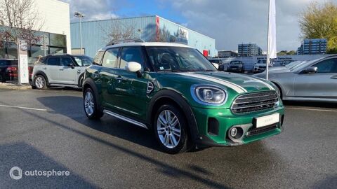 Countryman Cooper 136ch Edition Premium Plus BVA7 2022 occasion 64100 Bayonne