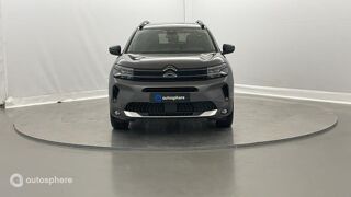 C5 aircross 1.5 BlueHDi 130ch MAX boite automatique 2025 occasion 60740 Saint-Maximin