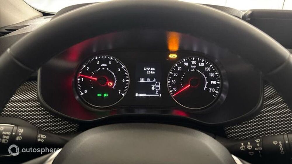 Sandero 1.0 TCe 90ch Confort 2021 occasion 57100 Thionville