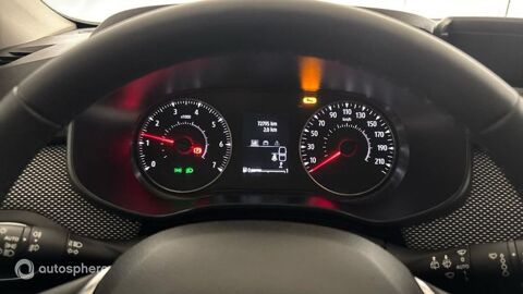 Sandero 1.0 TCe 90ch Confort 2021 occasion 57100 Thionville